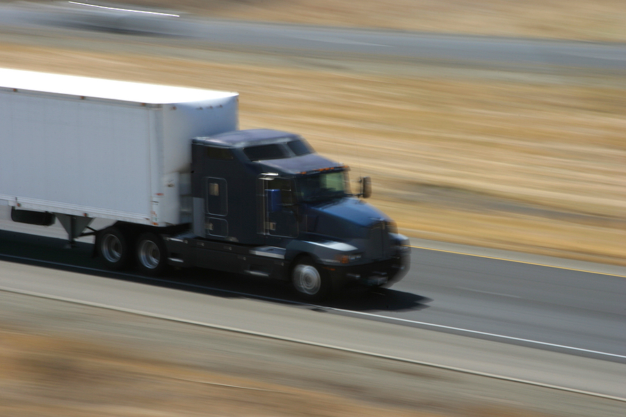 Fatal tractor-trailer crash on I-95 in Stafford County Virginia