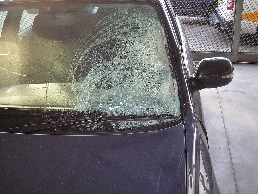 Virginia car accident settlement factors after a serious crash