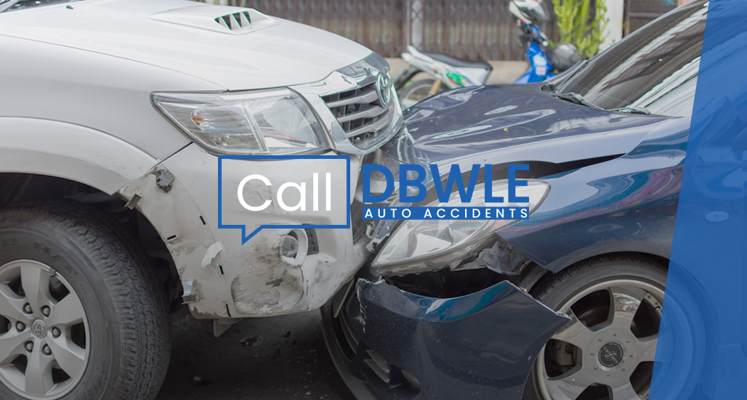 Virginia rideshare accident