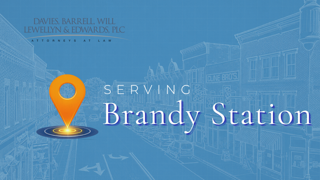 Brandy Station