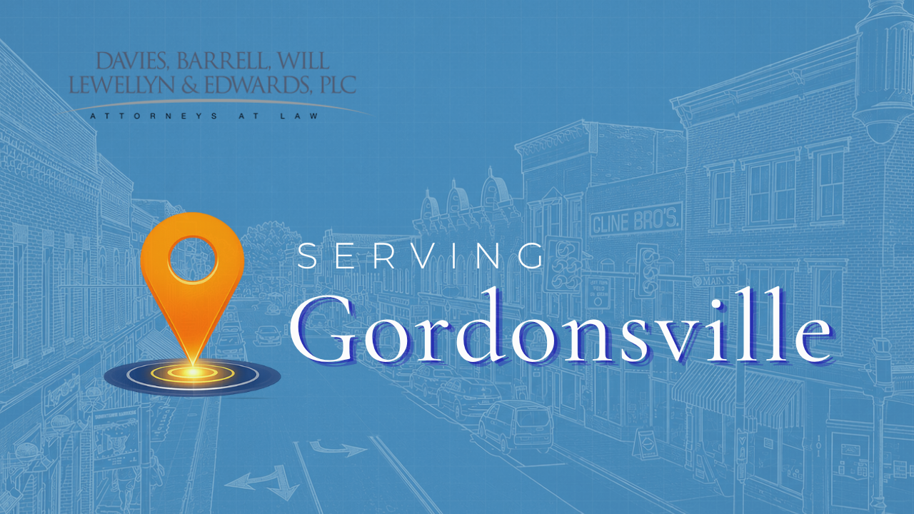 Gordonsville