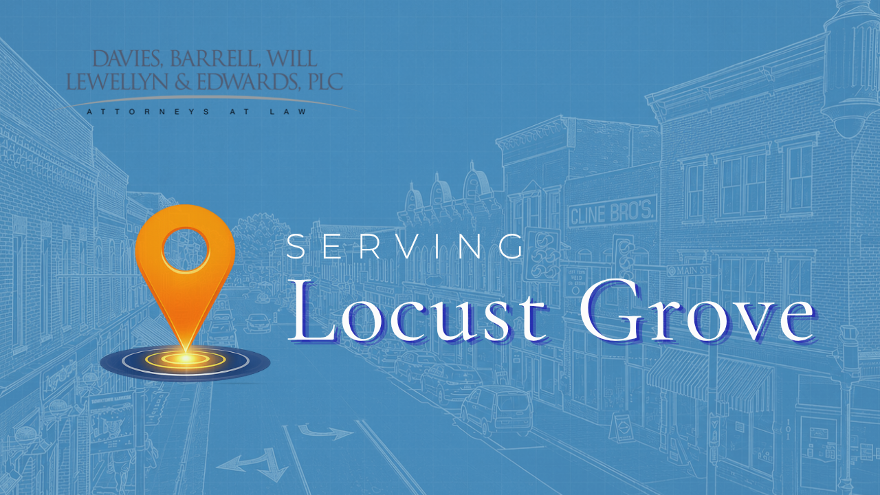 Locust Grove